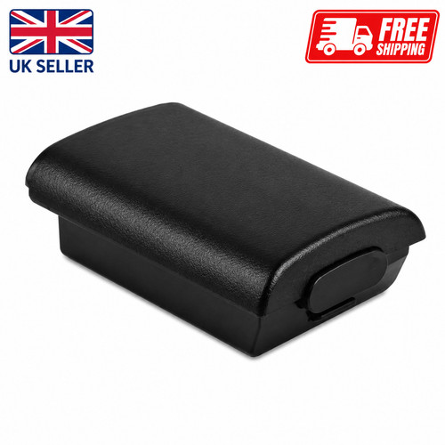 Battery cover case for xbox - battery,