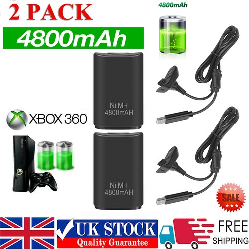 4800mah battery pack - battery,