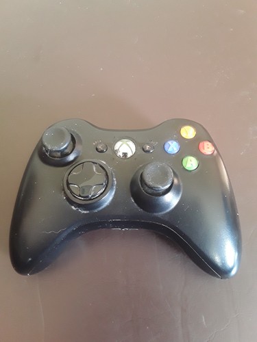 Xbox 360 wireless - xbox, controller