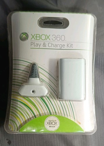 Play charge kit battery - play, &