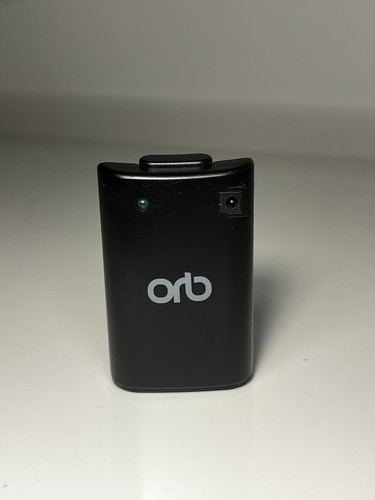 Orb xbox 360 rechargeable - 360,