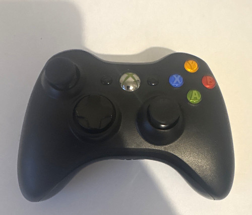 Microsoft xbox 360 wireless - microsoft,