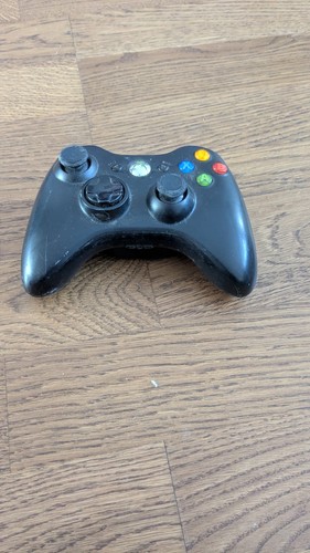 Microsoft xbox 360 wireless - microsoft,