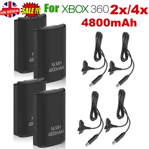4pcs rechargeable battery - rechargeable,