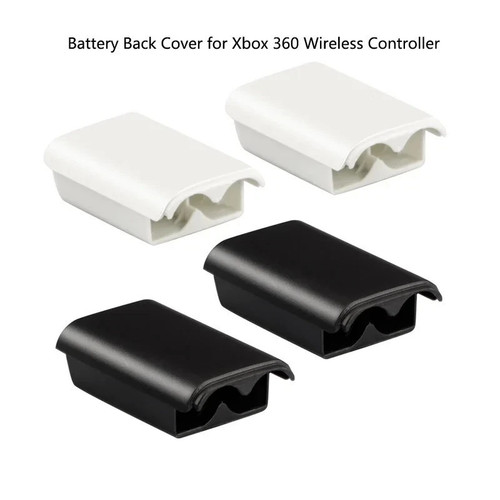 Back battery holder pack shell - back,