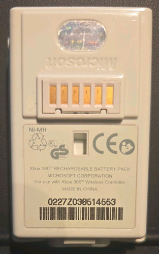 Genuine microsoft xbox 360 - genuine,