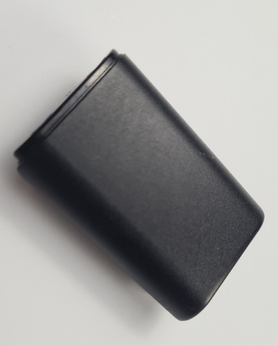 Black replacement battery - aa,