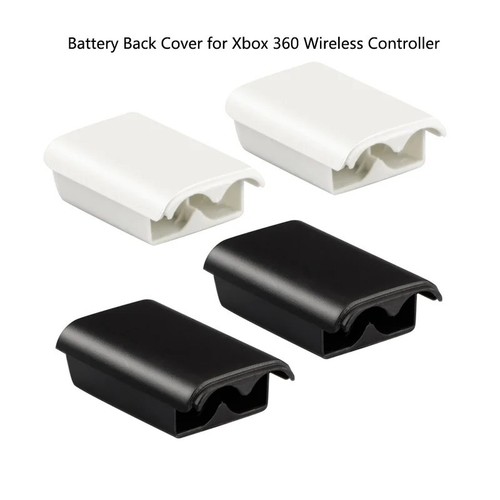 Back battery holder - 2x,