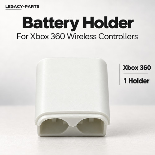 Xbox 360 wireless controller - 360,