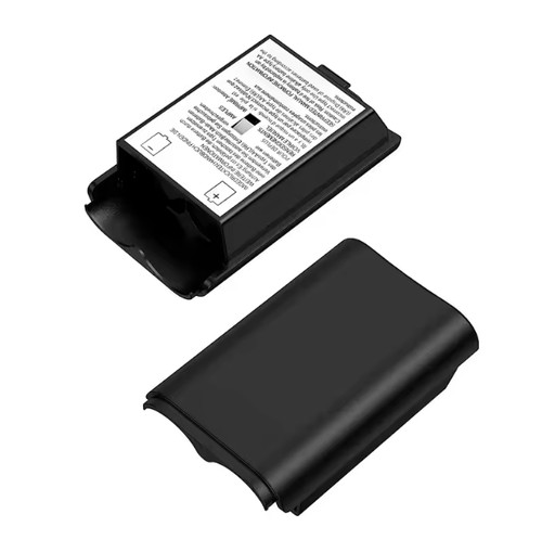 Back battery holder - back, pack