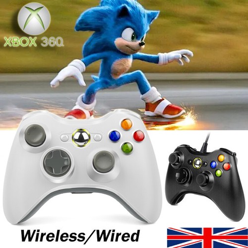 Xbox 360 wired - xbox, game