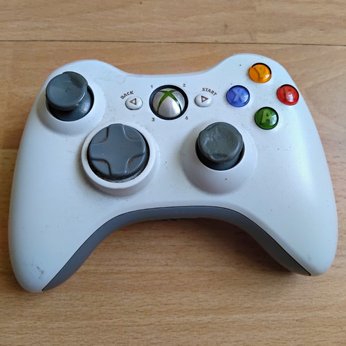 Microsoft xbox 360 wireless - microsoft,
