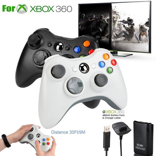 Wireless controller gamepad - wireless,