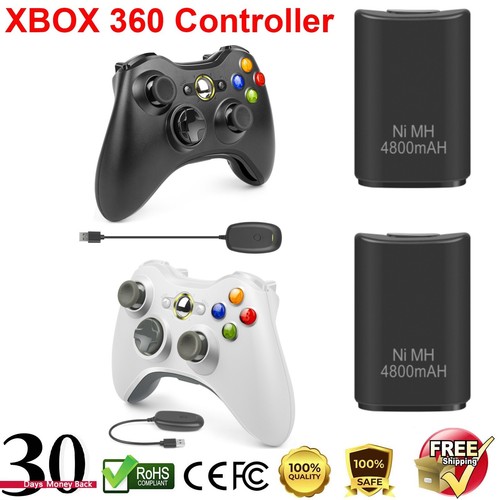 New wireless controller for - new,