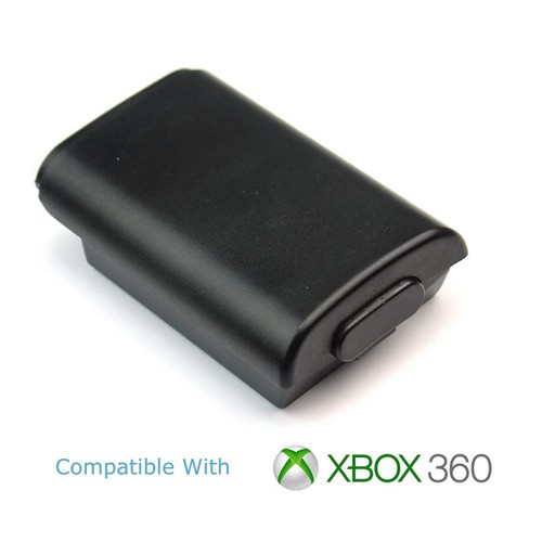 Xbox 360 controller - 360, battery