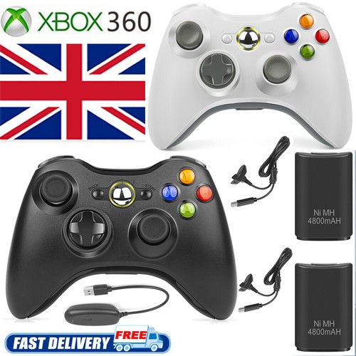New controller wireless - controller,