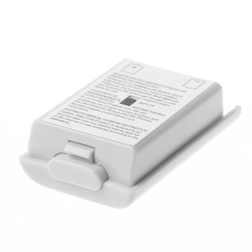 Replacement battery pack cover - pack,
