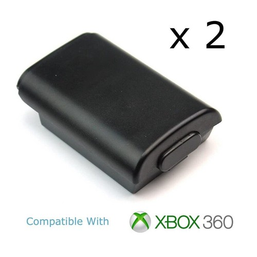 Xbox 360 controller - 2,