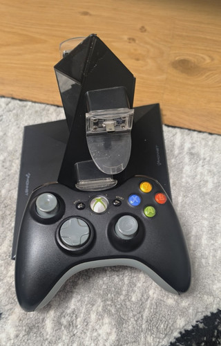 Microsoft xbox 360 wireless - 360,