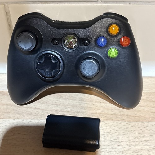 Microsoft xbox 360 wireless - 360,