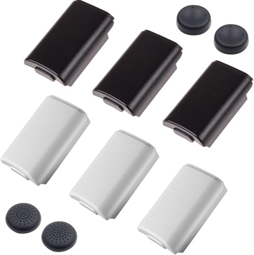 Replacement battery cover pack - battery,