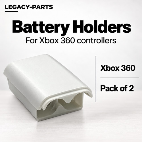 Xbox 360 controller - 2,