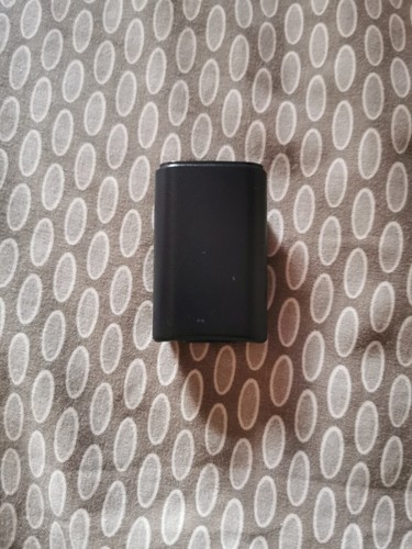 Back battery holder pack shell - holder,
