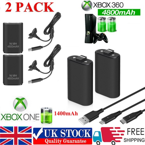 Rechargeable battery pack - pack, for