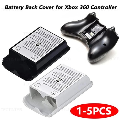Battery cover holder - battery, pack
