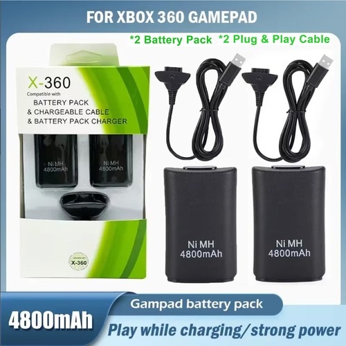4800mah battery pack set - battery,