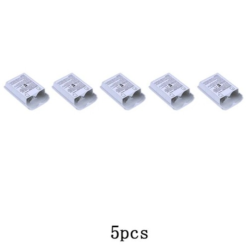 Back battery holder - back, shell