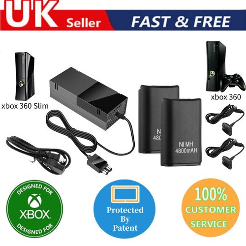 For microsoft xbox 360 power - for,