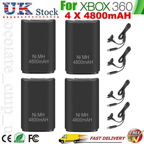 For microsoft xbox 360 - 4x,