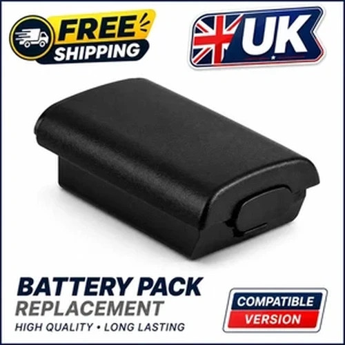 Battery cover case for xbox - case,