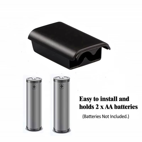 Battery cover case for xbox - cover,