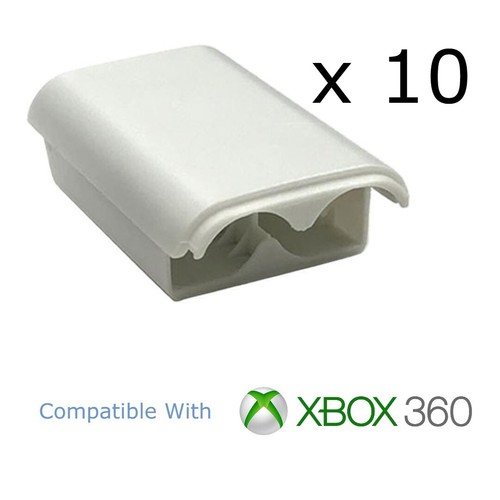 Xbox 360 controller - x,