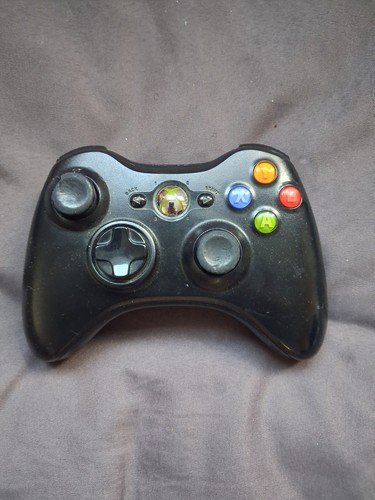 Microsoft xbox 360 wireless - microsoft,