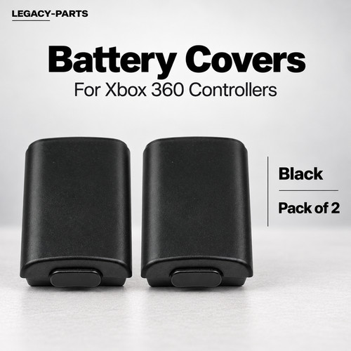 Xbox 360 controller battery - xbox,