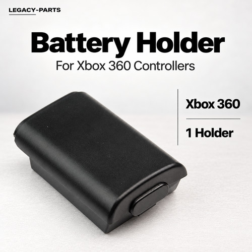 Xbox 360 controller battery - controller,