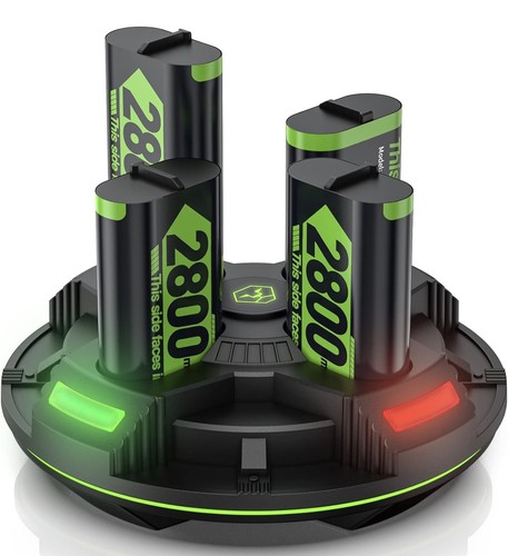 Controller station - controller,