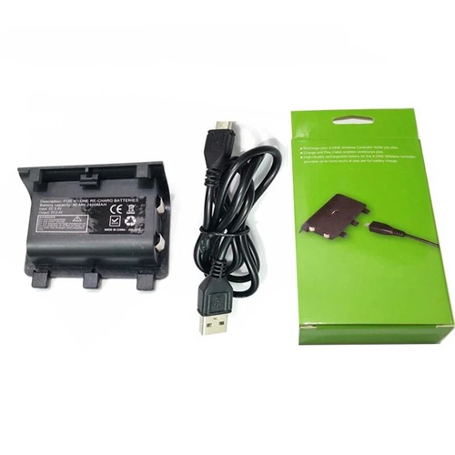 Battery pack for xbox - battery,