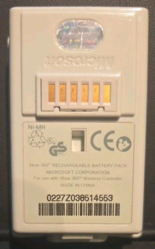 Genuine microsoft xbox 360 - genuine,