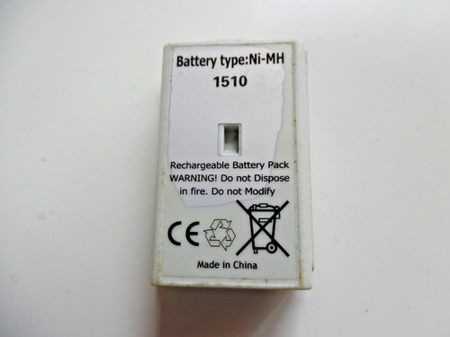 Xbox 360 white rechargeable - 360,