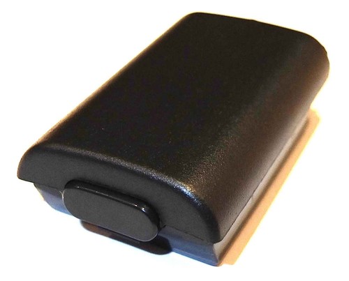 Xbox 360 wireless black - 360,