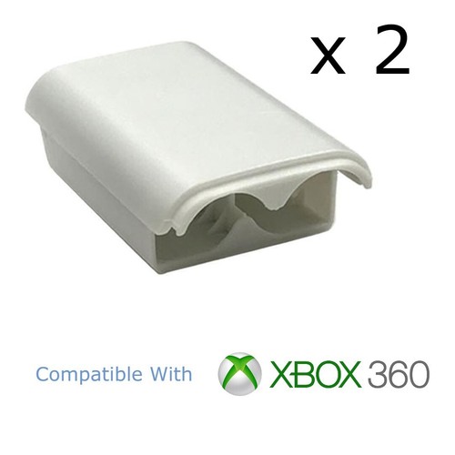 Xbox 360 controller - x,