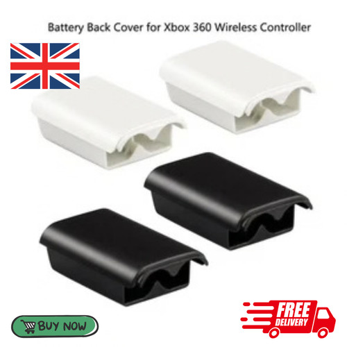 Back battery holder pack - back,