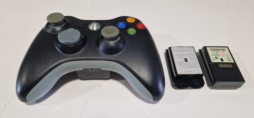 Xbox 360 wireless - 360, controller