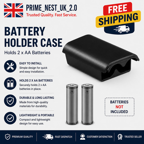 Battery cover case - battery,