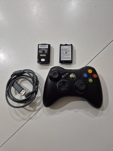 Microsoft xbox 360 wireless - microsoft,