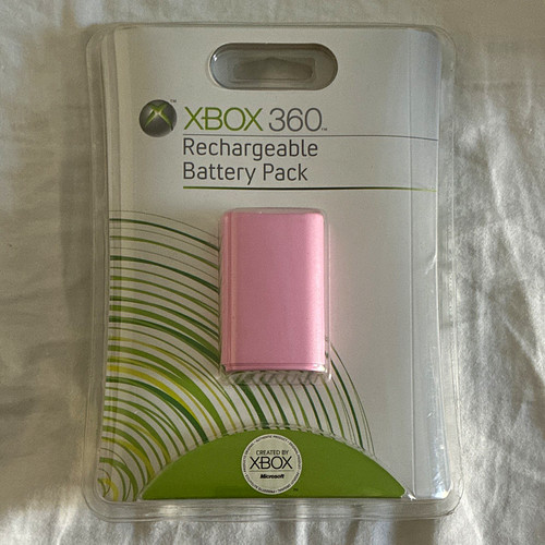Rare pink microsoft - rare, 360